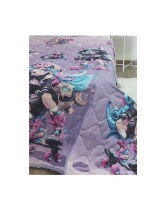 Покрывало Классик Молли Миланика