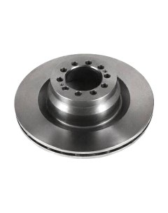 Тормозной диск 8501326SX Stellox