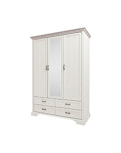 Шкаф Anrex Monako 3D4SZ