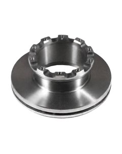 Тормозной диск 8501330SX Stellox