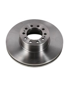 Тормозной диск 8500706SX Stellox