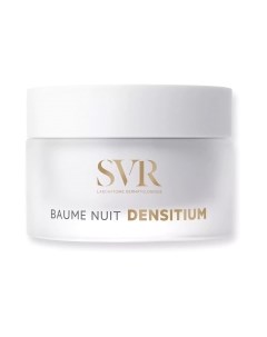 Крем для лица SVR Densitium Baume Nuit Ночной бальзам Svr