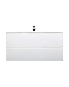 Тумба под умывальник Cezares MOLVENO-100-2C-SO-BG