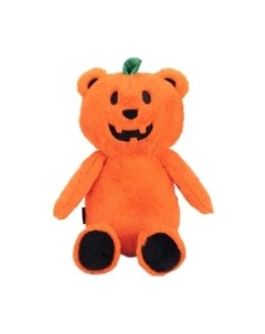 Игрушка для собак Beeztees Медведь с головой тыквы / 2400021