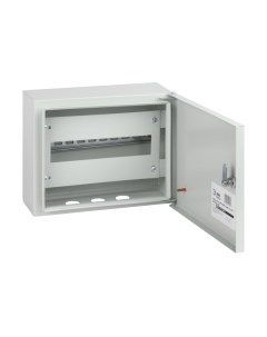 Щит распределительный ЭРА Simple ЩРН-12 IP31 / Б0041673 Эра