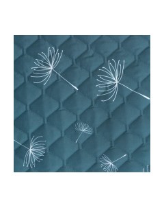 Покрывало Этель Одуванчики 1.5 сп / 7819576