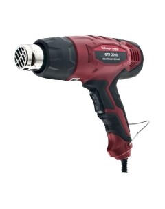 Строительный фен Энергомаш Гарант ФТ1-2000