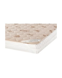 Наматрасник защитный Milanika Верблюжья шерсть Премиум 90x200 Миланика