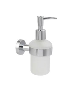 Дозатор для жидкого мыла Aquatek Вега AQ4005CR