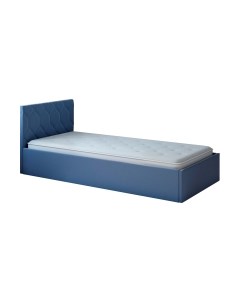 Односпальная кровать Natura Vera Техас с ПМ 90x200 Natura vera