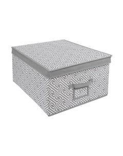 Коробка для хранения Handy Home Орнамент 500x400x250 / UC-202 Handy home