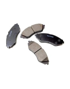 Тормозные колодки 0252016819 Meyle