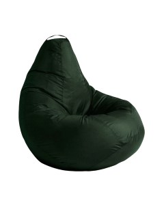 Бескаркасное кресло Kreslomeshki Груша L / G-100x80-Z