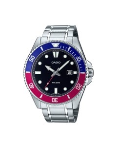 Часы наручные мужские Casio MDV-107D-1A3