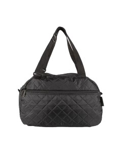 Сумка дорожная Mr.Bag 020-C124-MB-BLK Mr.bag