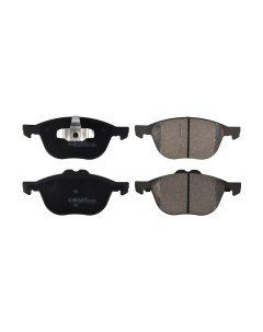 Тормозные колодки 116224 Febi bilstein