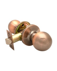 Защелка врезная Apecs 6072-05-АС