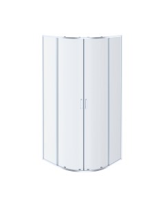 Душевой уголок Aquatek 90x90 / AQ ARI RO 09020CH