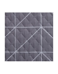 Покрывало Этель Gray Haze / 5092821