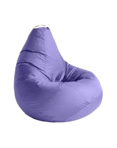 Бескаркасное кресло Kreslomeshki Груша XL / G-120x85-L