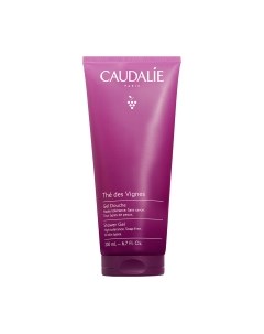 Гель для душа Caudalie The Des Vignes