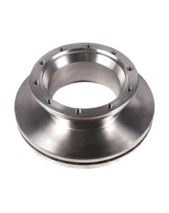 Тормозной диск 8501295SX Stellox