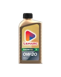 Моторное масло Lemarc Qualard Neo 0W20 / 11700301