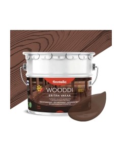 Пропитка для дерева Wooddi Kaneli / F-29-0-9-FW133 Finntella