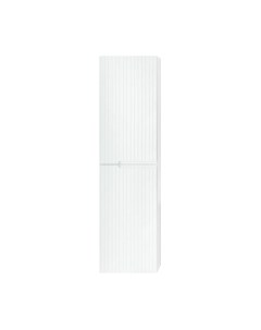 Шкаф-пенал для ванной Cezares DUET-1500-2A-SC-BO