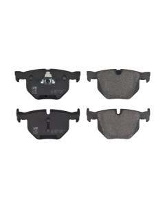 Тормозные колодки 0252373217PD Meyle