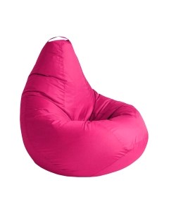 Бескаркасное кресло Kreslomeshki Груша L / G-100x80-F