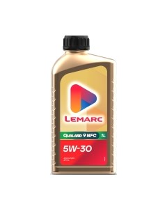 Моторное масло Lemarc Qualard 9 NFC 5W30 / 11790301