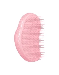 Расческа-массажер Tangle Teezer Thick & Curly Dusky Pink Tangle teezer