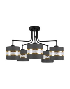 Потолочный светильник Aitin-Pro НПБ 02-5x60-101 / 8846/5 Aitin-pro