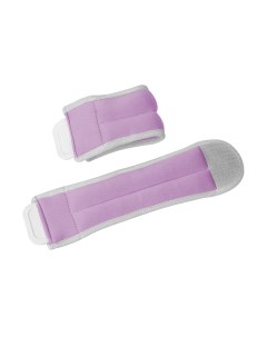 Комплект утяжелителей Indigo Sport Идеал 2x0.2кг / SM-408 Indigo sport