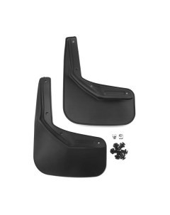 Комплект брызговиков FROSCH NLF.16.23.E13 для Ford Kuga Frosch