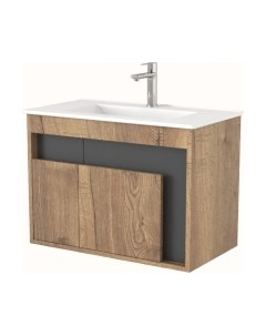 Тумба под умывальник Дабер 016 WeltWasser Deilbach 7517-70 / Т16.7W.0.22