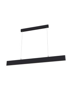 Потолочный светильник Maytoni Step P010PL-L30B4K