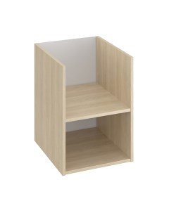 Шкаф для ванной Cersanit Moduo 40 / MD-MOD40-SZ