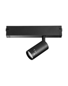 Трековый светильник Lightstar Teta 205017R