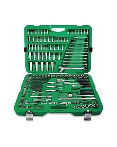 Универсальный набор инструментов Toptul GCAI216R