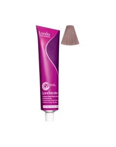 Крем-краска для волос Londa Professional Londacolor Стойкая Permanent 8/65 Londa professional