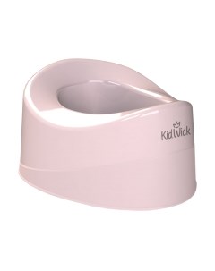 Детский горшок Kidwick Мини / KW010301