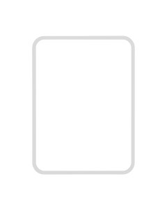 Зеркало Континент Сидней 80x60