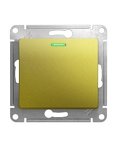 Выключатель Glossa GSL001013 Systeme (schneider) electric