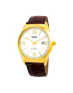 Часы наручные мужские Q&Q BL67J802Y Q&q