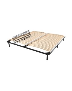 Ортопедическое основание Vegas Премиум 80x190