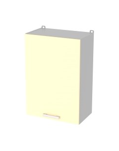 Шкаф навесной для кухни Компо ВШС50-720-1дв Интерлиния