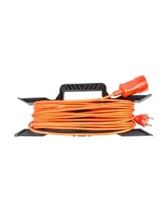 Удлинитель на рамке Uniel YX10-101 /UCK-1N/2x1.00/10M/F / UL-00010799