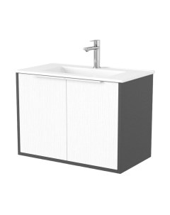 Тумба под умывальник Дабер 018 70 / Т18.7.0.20Б